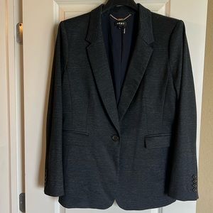 DKNY jacket & pants suit.